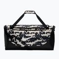 Training bag Nike Brasilia 60 l chalk/black/white