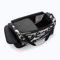 Training bag Nike Brasilia 60 l chalk/black/white 4