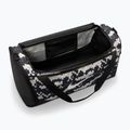 Training bag Nike Brasilia 60 l chalk/black/white 5