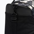 Training bag Nike Brasilia 60 l chalk/black/white 7