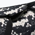 Training bag Nike Brasilia 60 l chalk/black/white 9