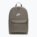 Urban backpack Nike Heritage 23 l light army/white