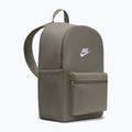 Urban backpack Nike Heritage 23 l light army/white 2