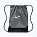 Bag Nike Brasilia 18 l smoke grey/black/white