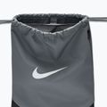 Bag Nike Brasilia 18 l smoke grey/black/white 3