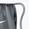 Bag Nike Brasilia 18 l smoke grey/black/white 4