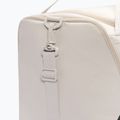 Training bag Nike Brasilia Duffel Small 40 l light bone/black/black 7