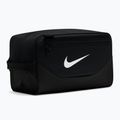 Shoe bag Nike Brasilia 11 l black/black/black 2