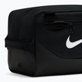 Shoe bag Nike Brasilia 11 l black/black/black 5