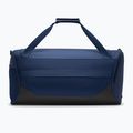 Training bag Nike Brasilia Duffel Medium 60 l midnight navy/black/white 3