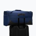 Training bag Nike Brasilia Duffel Medium 60 l midnight navy/black/white 6
