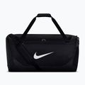 Training bag Nike Brasilia Duffel Large 95 l black/black/white