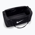 Training bag Nike Brasilia Duffel Large 95 l black/black/white 4