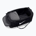 Training bag Nike Brasilia Duffel Large 95 l black/black/white 5