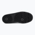 Nike Court Borough Low Recraft shoes black/black/white 4