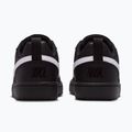 Shoes  Nike Court Borough Low Recraft black/black/white 4