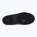 Children's shoes Nike Court Borough Low Recraft black/black/white 4