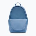 Urban backpack Nike Elemental 21 l work blue/white 4