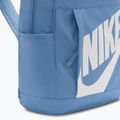 Urban backpack Nike Elemental 21 l work blue/white 7