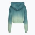 Women's sweatshirt Nike Sportswear Phoenix Fleece Oversized Henley Hoodie steam/mineral slate 7