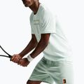 Men's shorts Nike Court Dri-Fit Heritage steam 5