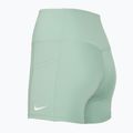 Women's tennis shorts Nike Court Dri-Fit with Pockets steam/white 10
