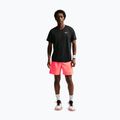 Men's tennis shorts Nike Court Dri-Fit Victory 7" hot lava/black 2