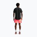Men's tennis shorts Nike Court Dri-Fit Victory 7" hot lava/black 3
