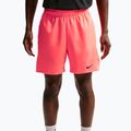 Men's tennis shorts Nike Court Dri-Fit Victory 7" hot lava/black 4