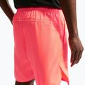 Men's tennis shorts Nike Court Dri-Fit Victory 7" hot lava/black 5