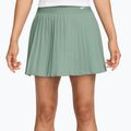 Tennis skirt Nike Victory Dri-Fit High-Waisted Pleated steam/white
