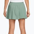 Tennis skirt Nike Victory Dri-Fit High-Waisted Pleated steam/white 2