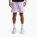 Men's tennis shorts Nike Court Dri-Fit Victory 7" violet mist/black