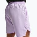 Men's tennis shorts Nike Court Dri-Fit Victory 7" violet mist/black 5