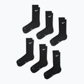 Socks Nike Everyday Elevated 6 pack multi-color 902
