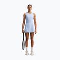 Women's tennis T-shirt Nike Victory Dri-Fit Tank hydrogen blue/white 2