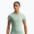 Women's tennis T-shirt Nike Victory Dri-Fit steam/white