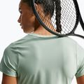 Women's tennis T-shirt Nike Victory Dri-Fit steam/white 6