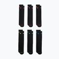 Socks Nike Everyday Elevated 6 pack multi-color 909