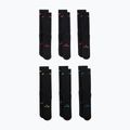 Socks Nike Everyday Elevated 6 pack multi-color 909 2