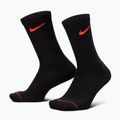 Socks Nike Everyday Elevated 6 pack multi-color 909 3