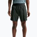 Men's tennis shorts Nike Court Dri-Fit Advantage 6" black spruce/white 4