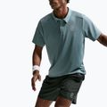 Men's tennis shorts Nike Court Dri-Fit Advantage 6" black spruce/white 5