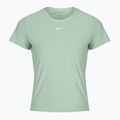 Women's tennis T-shirt Nike Victory Dri-Fit steam/white 7