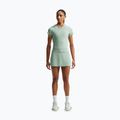 Tennis skirt Nike Victory Dri-Fit Straight Pleated steam/white 2