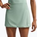 Tennis skirt Nike Victory Dri-Fit Straight Pleated steam/white 5