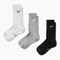 Socks Nike Everyday Elevated Crew 3 pack multi-color 903