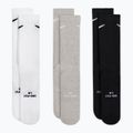 Socks Nike Everyday Elevated Crew 3 pack multi-color 903 2