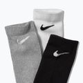 Socks Nike Everyday Elevated Crew 3 pack multi-color 903 3