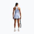 Tennis skirt Nike Victory Dri-Fit Straight Pleated hydrogen blue/hydrogen blue/white 3